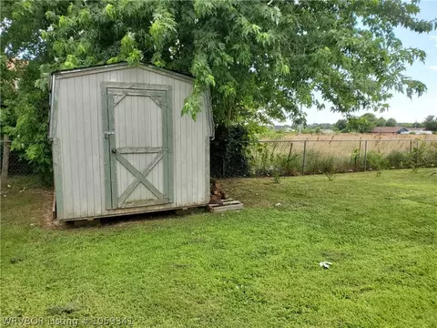 383 Thompson St, Centerton, AR 72719 photo 30