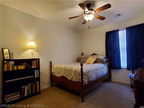 383 Thompson St, Centerton, AR 72719 photo 24