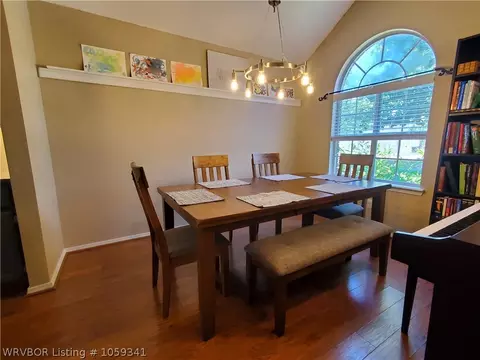 383 Thompson St, Centerton, AR 72719 photo 10