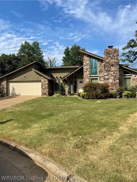 9401 Belhaven, Fort Smith, AR 72908 photo 1