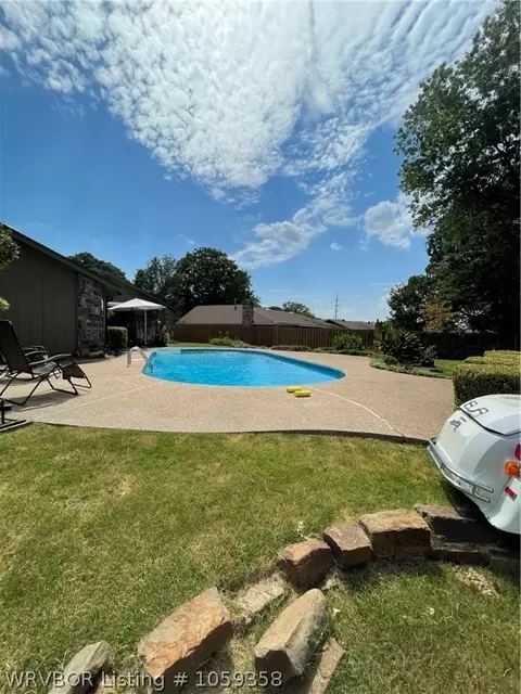 9401 Belhaven, Fort Smith, AR 72908 photo 41