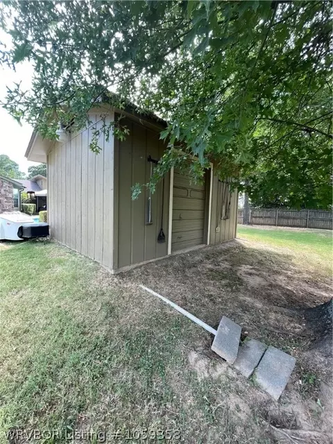 9401 Belhaven, Fort Smith, AR 72908 photo 45