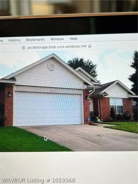 5400 Chapen Dr, Fort Smith, AR 72916 photo 1