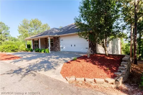 1819 Maple Shade Rd, Alma, AR 72921 photo 3