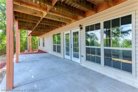 1819 Maple Shade Rd, Alma, AR 72921 photo 29