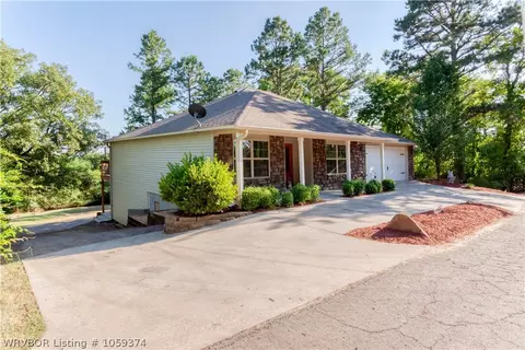 1819 Maple Shade Rd, Alma, AR 72921 photo 2