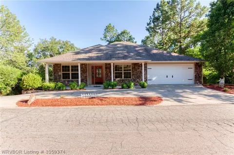 1819 Maple Shade Rd, Alma, AR 72921 photo 1