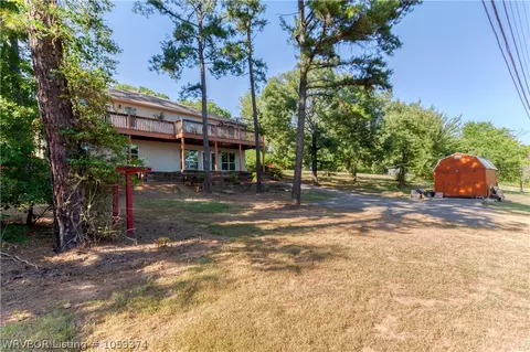 1819 Maple Shade Rd, Alma, AR 72921 photo 35