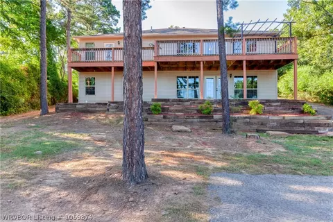 1819 Maple Shade Rd, Alma, AR 72921 photo 34