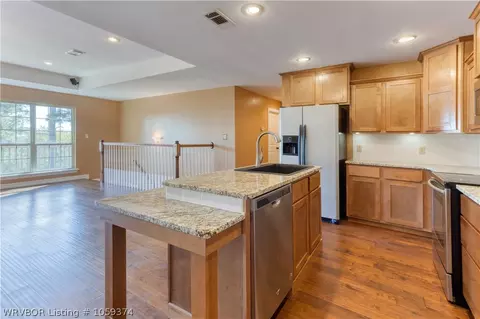 1819 Maple Shade Rd, Alma, AR 72921 photo 13