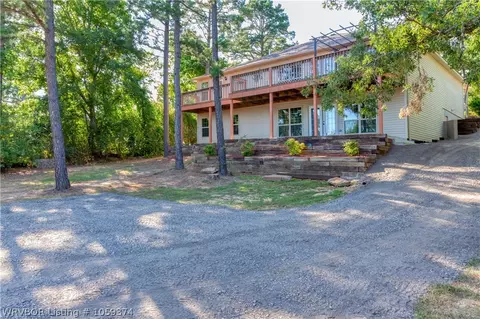 1819 Maple Shade Rd, Alma, AR 72921 photo 33