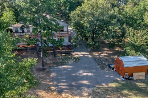 1819 Maple Shade Rd, Alma, AR 72921 photo 38