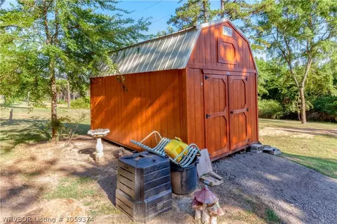 1819 Maple Shade Rd, Alma, AR 72921 photo 42