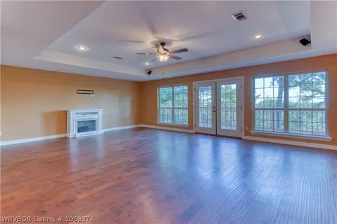 1819 Maple Shade Rd, Alma, AR 72921 photo 9