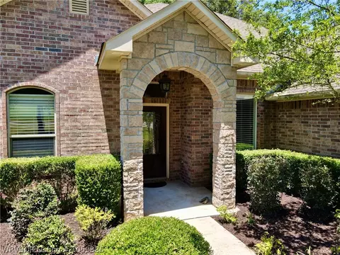 8607 Reata St, Fort Smith, AR 72916 photo 1