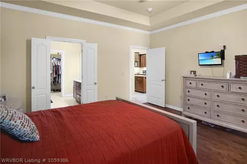 8607 Reata St, Fort Smith, AR 72916 photo 26