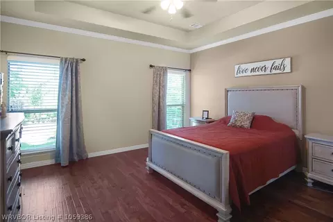 8607 Reata St, Fort Smith, AR 72916 photo 25