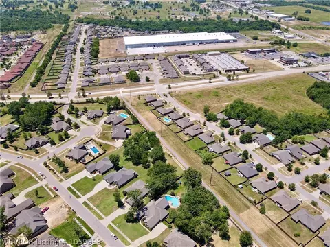 8607 Reata St, Fort Smith, AR 72916 photo 40