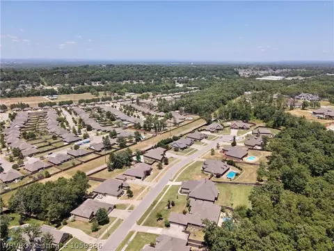 8607 Reata St, Fort Smith, AR 72916 photo 45