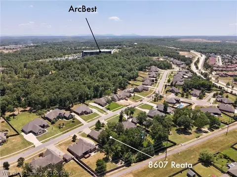 8607 Reata St, Fort Smith, AR 72916 photo 43