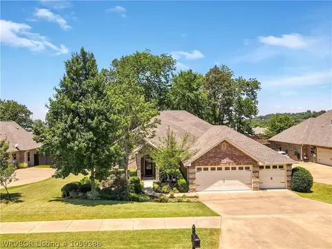 8607 Reata St, Fort Smith, AR 72916 photo 2