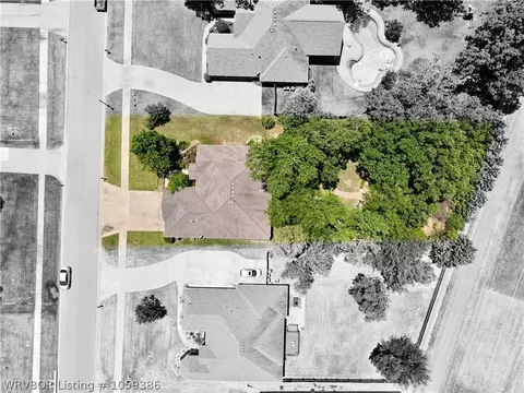 8607 Reata St, Fort Smith, AR 72916 photo 39