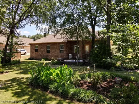8607 Reata St, Fort Smith, AR 72916 photo 33