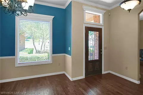 8607 Reata St, Fort Smith, AR 72916 photo 3