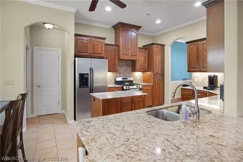 8607 Reata St, Fort Smith, AR 72916 photo 11