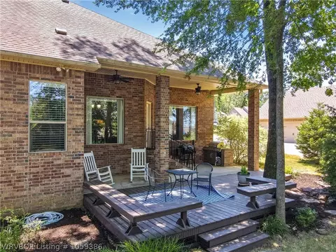 8607 Reata St, Fort Smith, AR 72916 photo 32