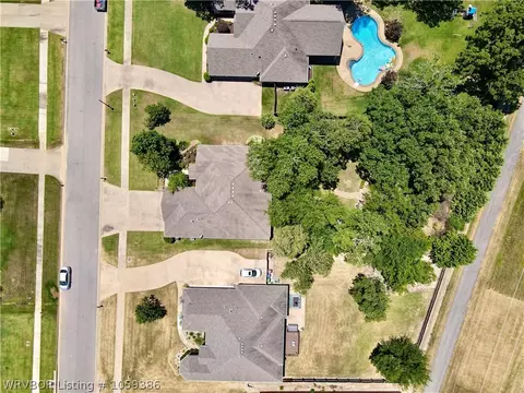 8607 Reata St, Fort Smith, AR 72916 photo 38