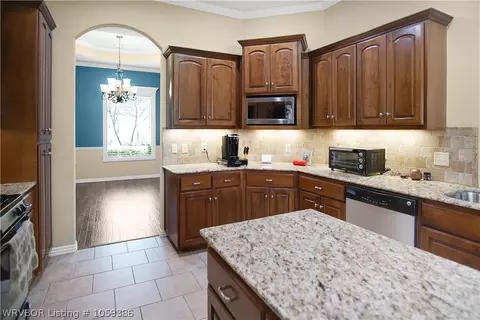 8607 Reata St, Fort Smith, AR 72916 photo 12