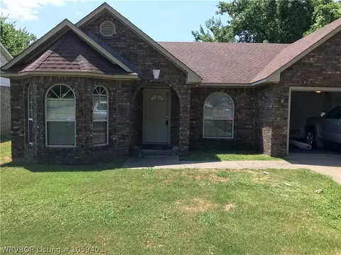 3605 N 27th St, Fort Smith, AR 72904 photo 1
