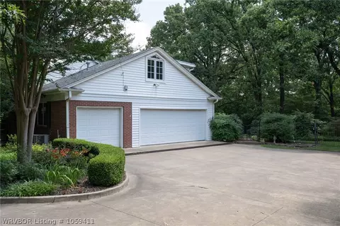 2801 Charlotte Ln, Fort Smith, AR 72901 photo 45