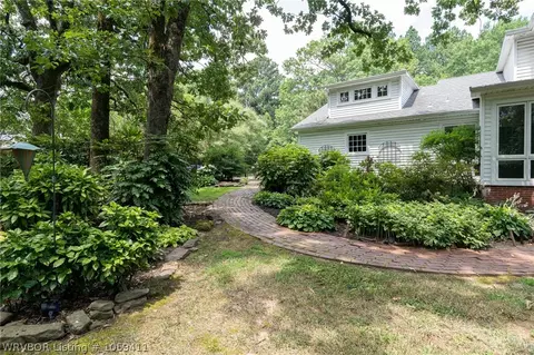2801 Charlotte Ln, Fort Smith, AR 72901 photo 38