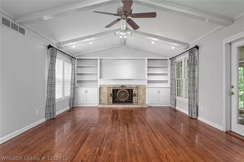 2801 Charlotte Ln, Fort Smith, AR 72901 photo 12