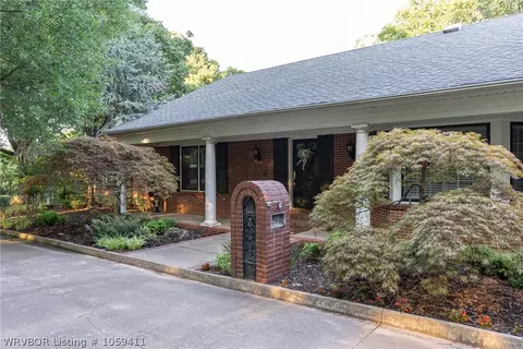 2801 Charlotte Ln, Fort Smith, AR 72901 photo 47