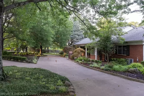 2801 Charlotte Ln, Fort Smith, AR 72901 photo 46