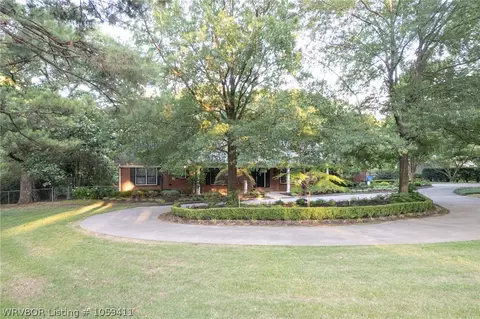2801 Charlotte Ln, Fort Smith, AR 72901 photo 1