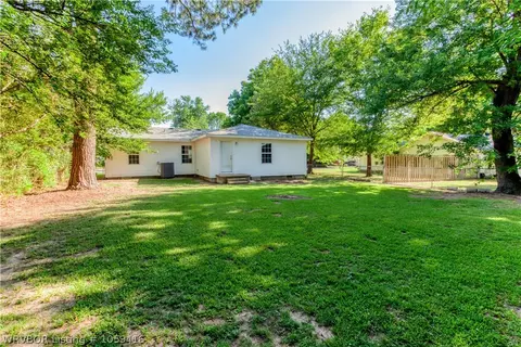 2603 Savannah St, Fort Smith, AR 72901 photo 17