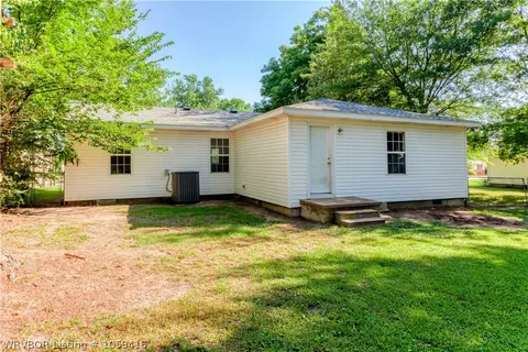 2603 Savannah St, Fort Smith, AR 72901 photo 15