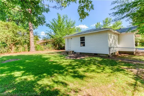 2603 Savannah St, Fort Smith, AR 72901 photo 19