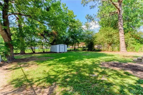 2603 Savannah St, Fort Smith, AR 72901 photo 21