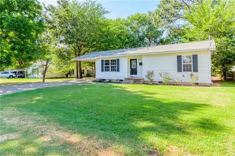 2603 Savannah St, Fort Smith, AR 72901 photo 3