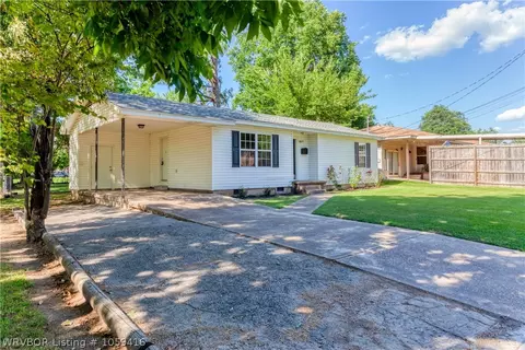 2603 Savannah St, Fort Smith, AR 72901 photo 4