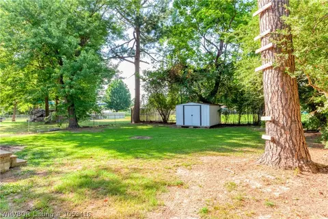 2603 Savannah St, Fort Smith, AR 72901 photo 20