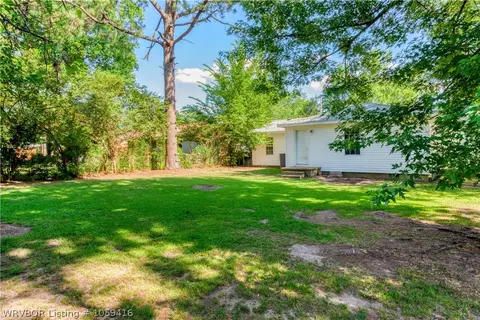 2603 Savannah St, Fort Smith, AR 72901 photo 18