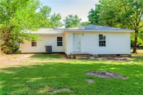 2603 Savannah St, Fort Smith, AR 72901 photo 16