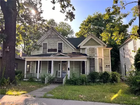 409 N 18th St, Fort Smith, AR 72901 photo 2