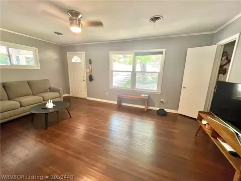 1607 S 29th St, Fort Smith, AR 72901 photo 4